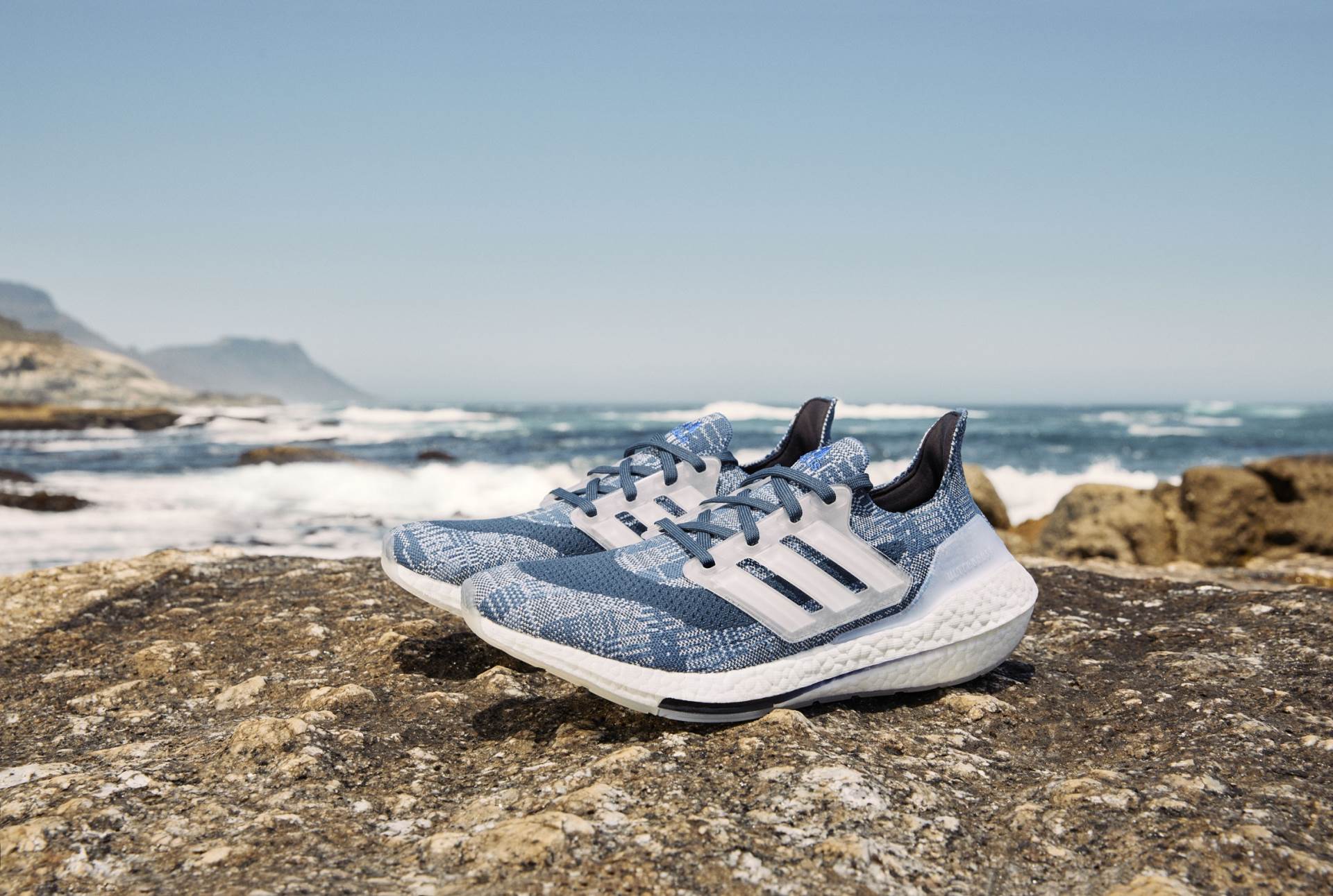 Adidas i Parley i ove godine skupljaju kilometre za čišće oceane