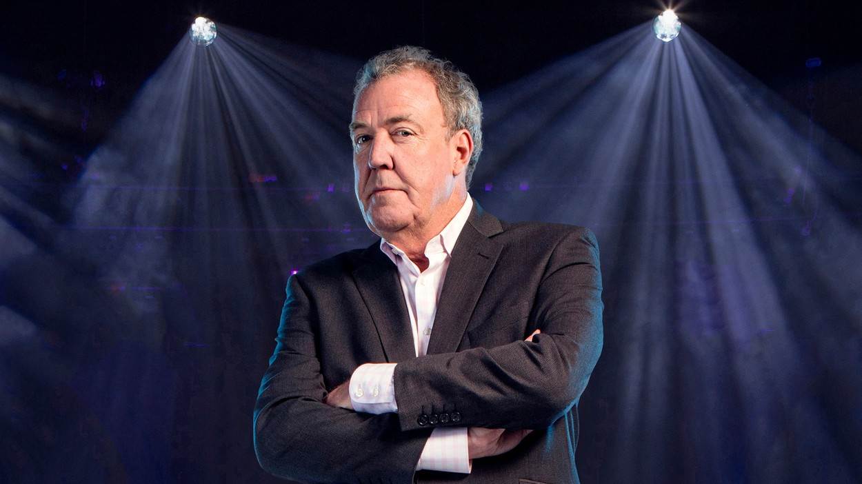 Jeremy Clarkson je napisao kolumnu usmjerenu protiv Meghan Markle