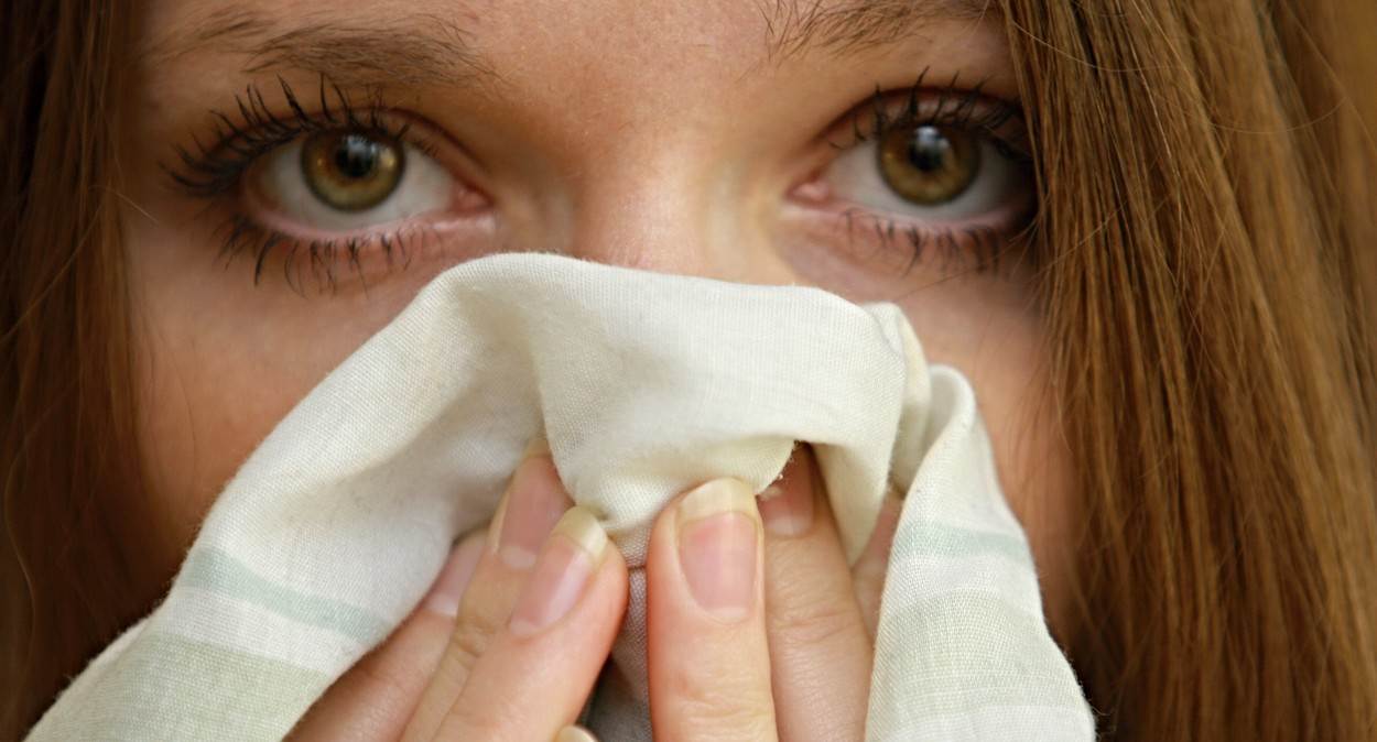 Alergičari naši, težnja za prečistim prostorom baš i ne jača naš imunitet