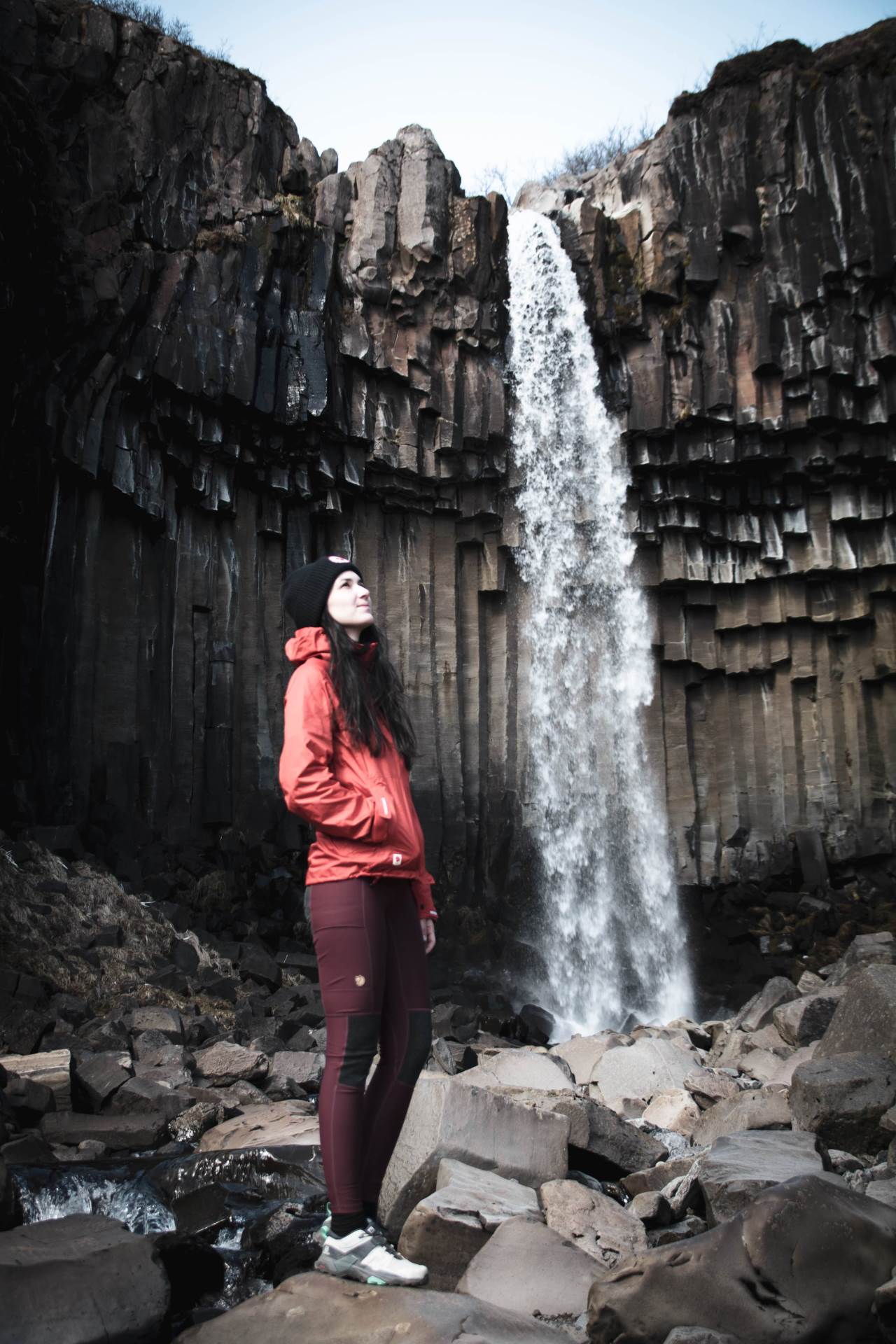 Ana Soldo o putovanju na Island: 'Kao suvenir smo donijeli smrdljivu ribu'