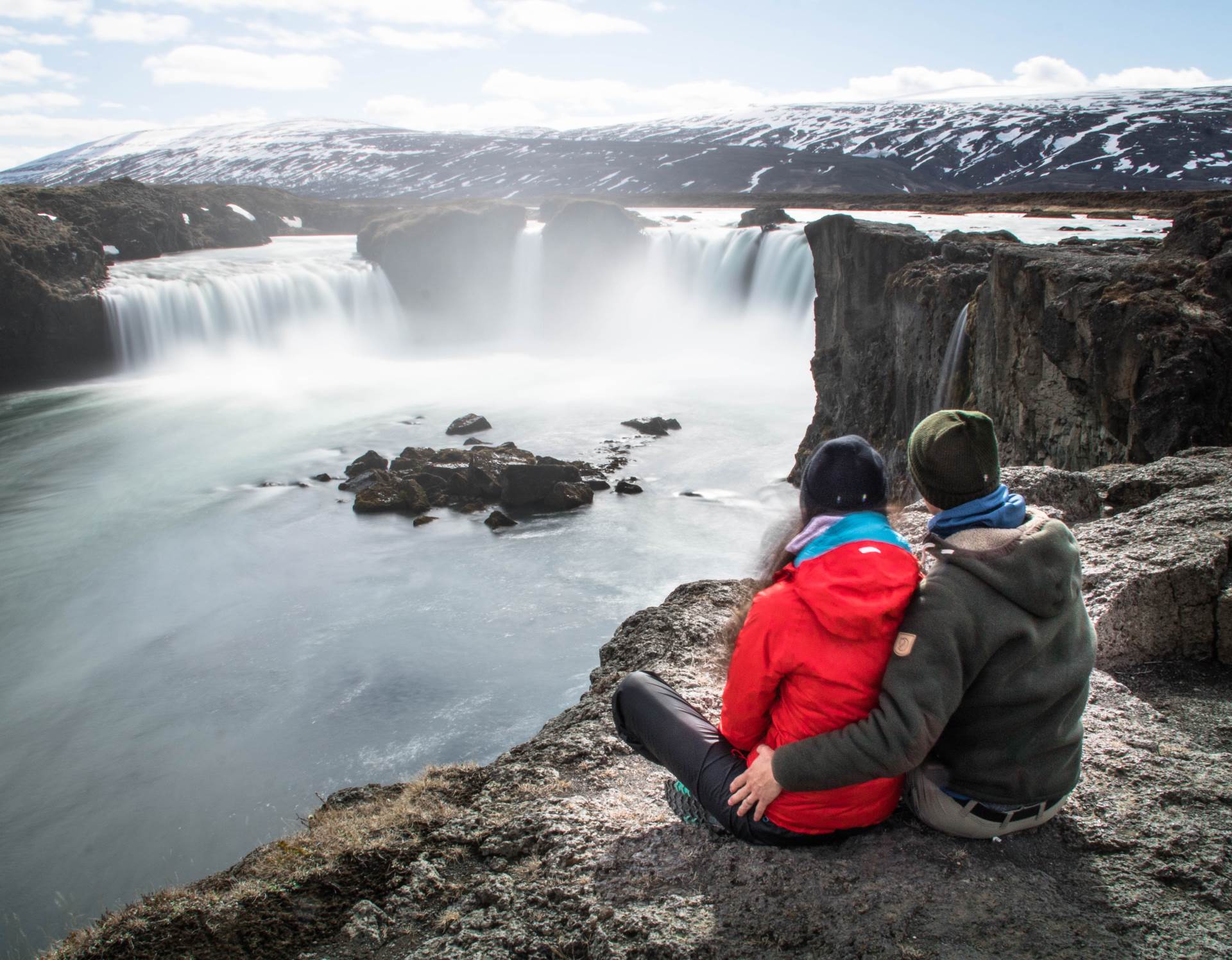 Ana Soldo o putovanju na Island: 'Kao suvenir smo donijeli smrdljivu ribu'