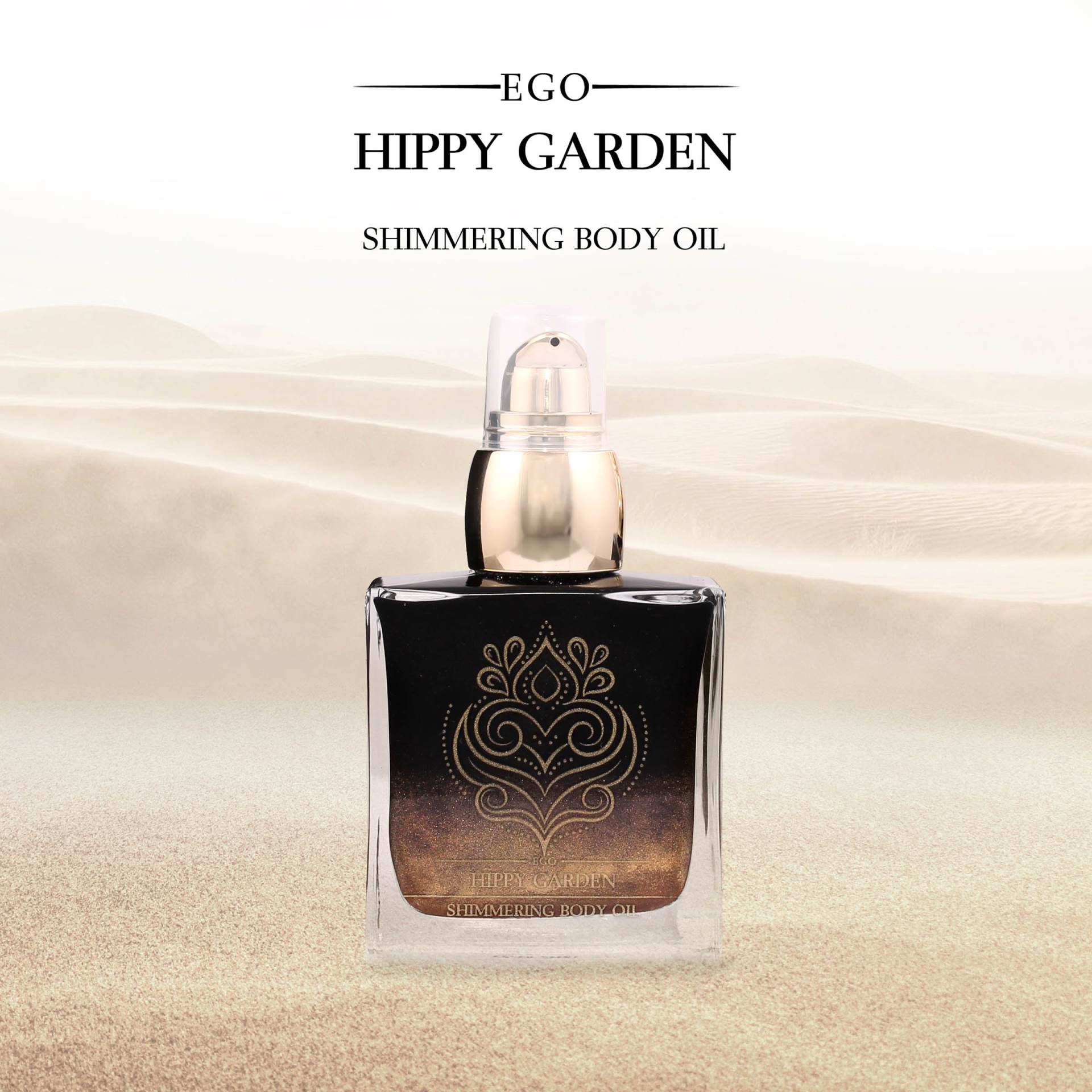 Hippy Garden predstavio je parfemsku čaroliju duha, duše i tijela