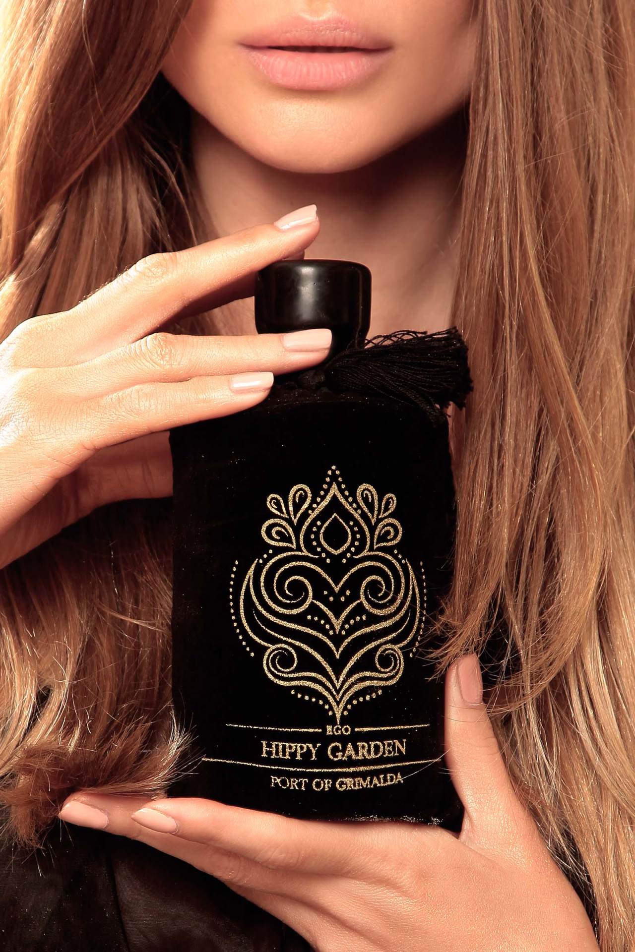 Hippy Garden predstavio je parfemsku čaroliju duha, duše i tijela