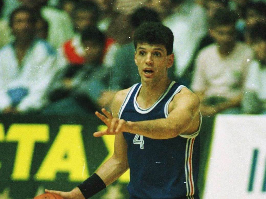 Dražen Petrović poginuo je 1993. u prometnoj nesreći