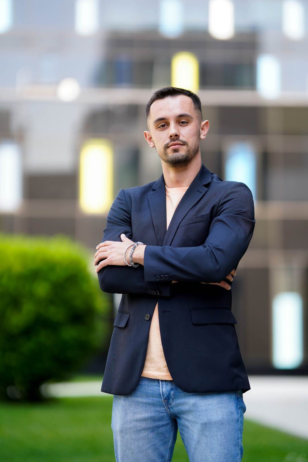 Upoznajte mladog hrvatskog poduzetnika koji mijenja svijet društvenih mreža