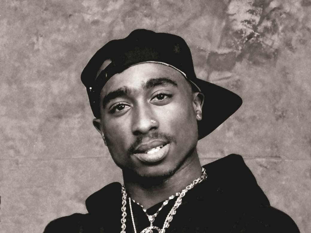 Tupac Shakur tragično ubijen