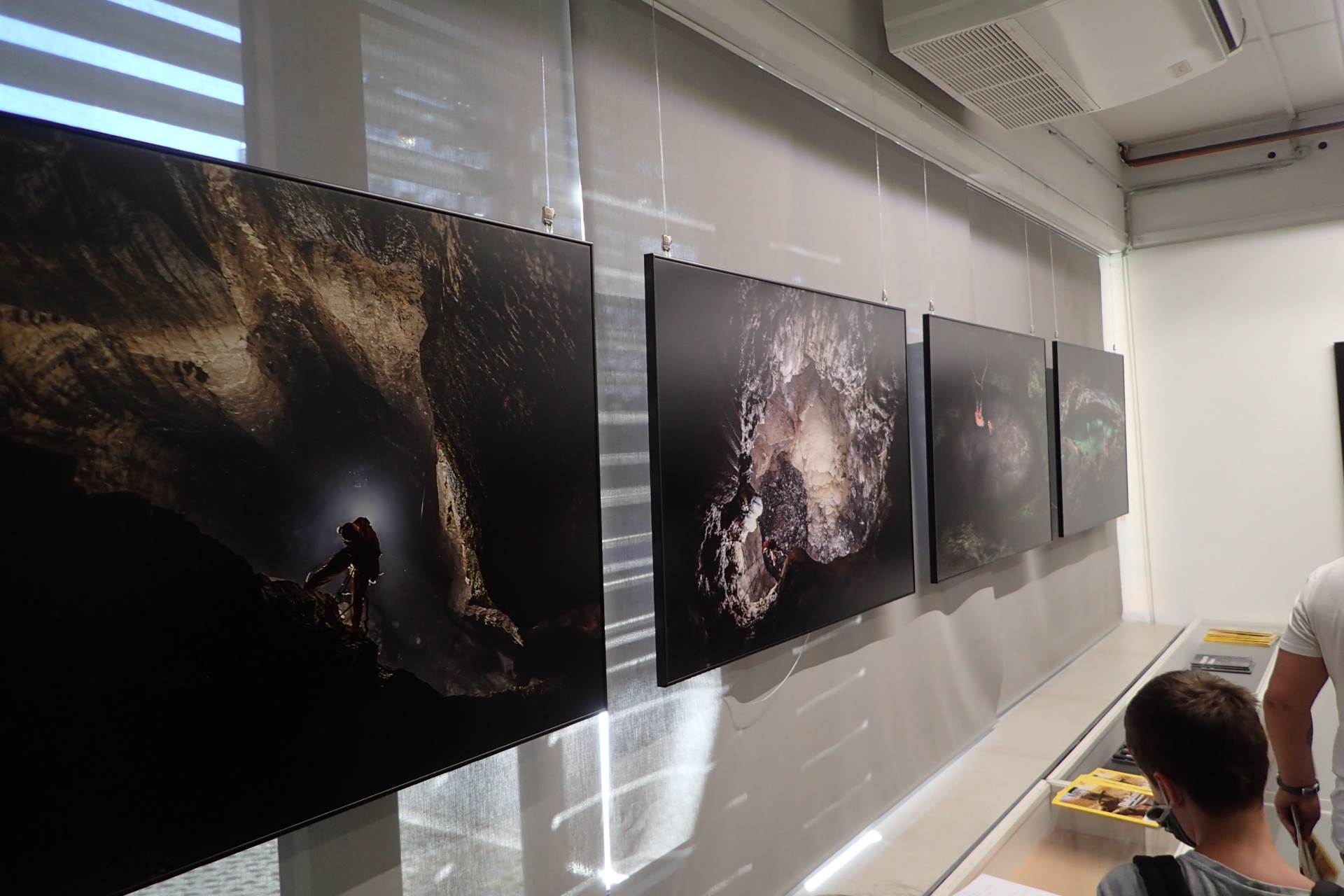 National Geographic Hrvatska pokrovitelj izložbe 'Svemir pod nogama' 