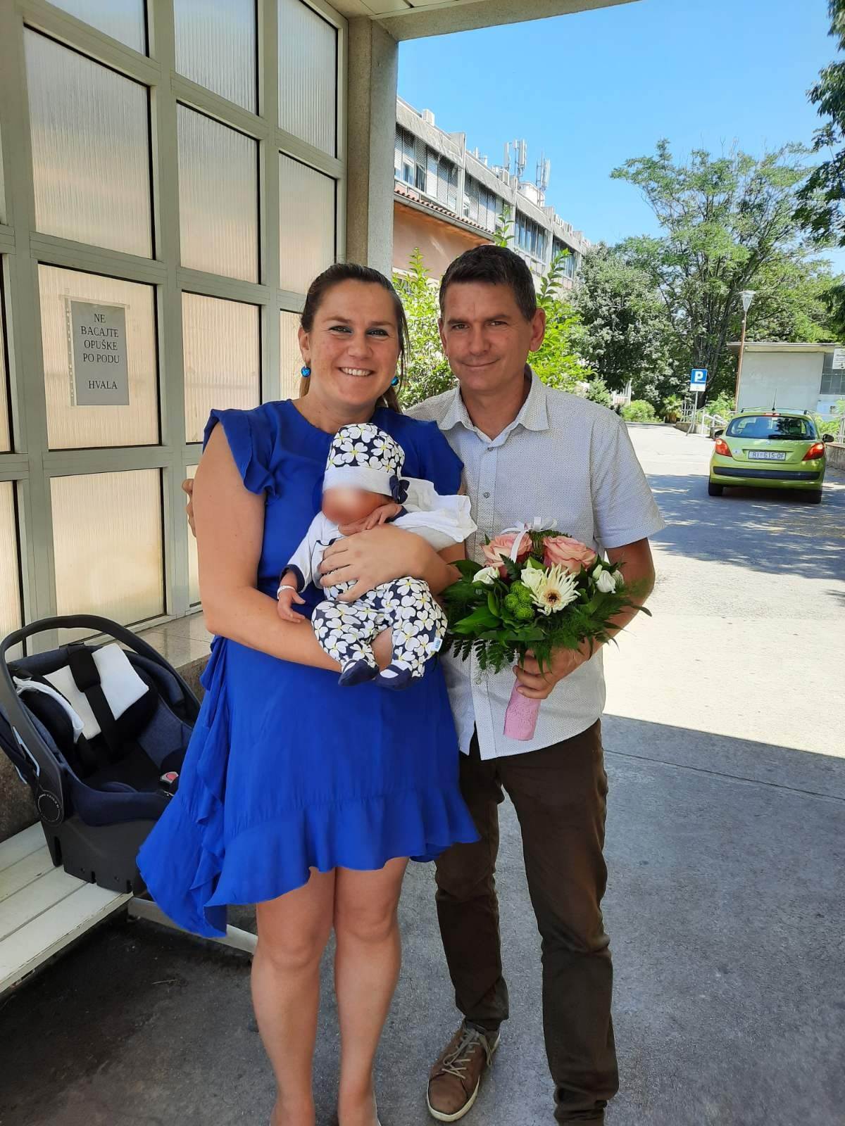 Fatalni farmer iz 'Ljubav je na selu' dobio drugo dijete: 'Sretni smo jako'
