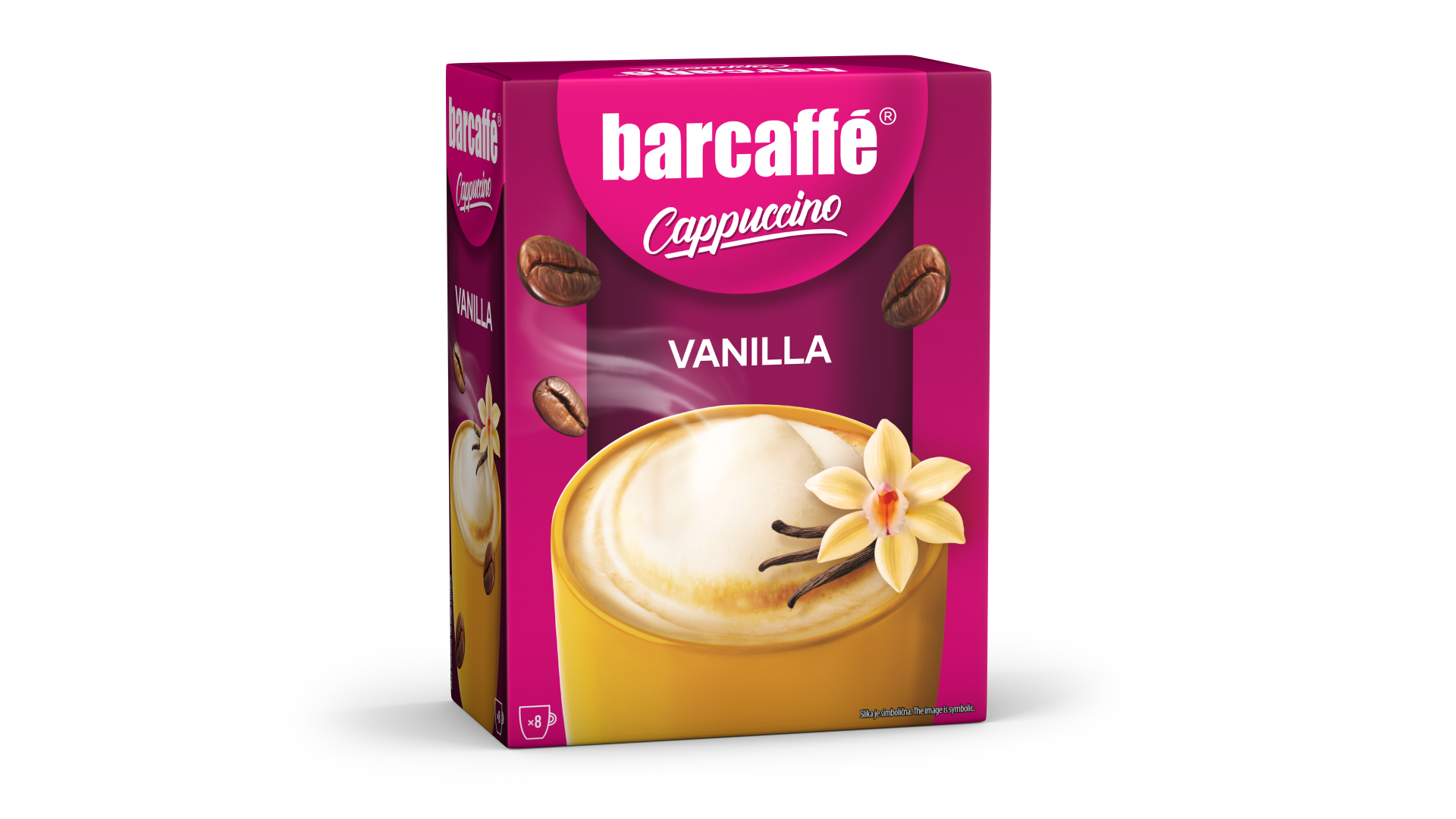 Napokon! Barcaffe instant kava od sada i na hrvatskom tržištu!
