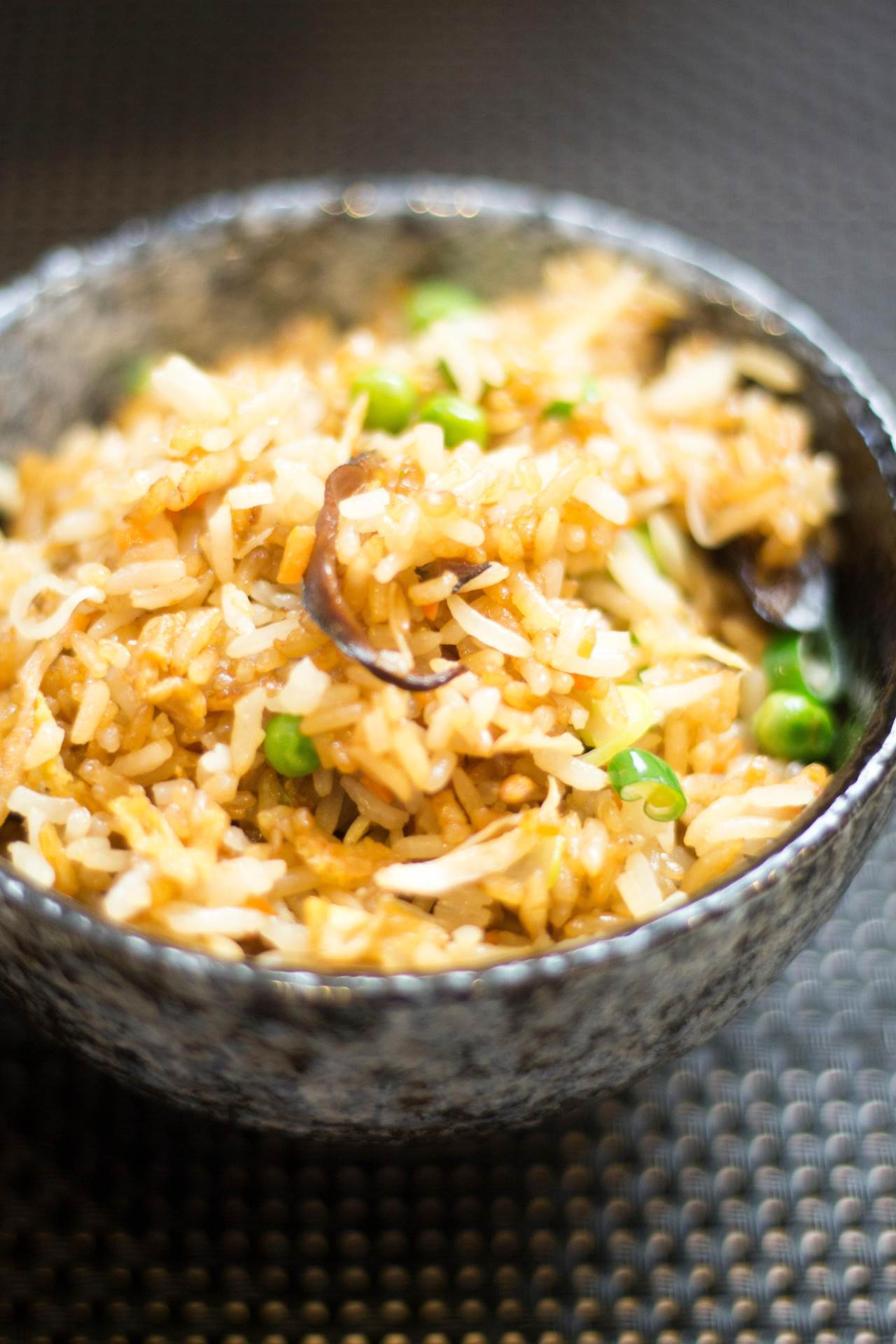Savjeti kako pripremiti fried rice