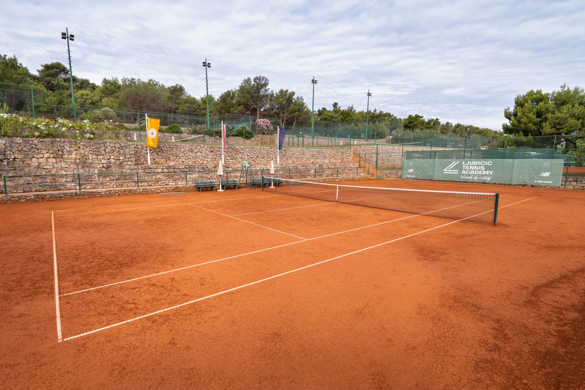 Ivan Ljubičić pokreće tenisku akademiju na otoku Lošinju