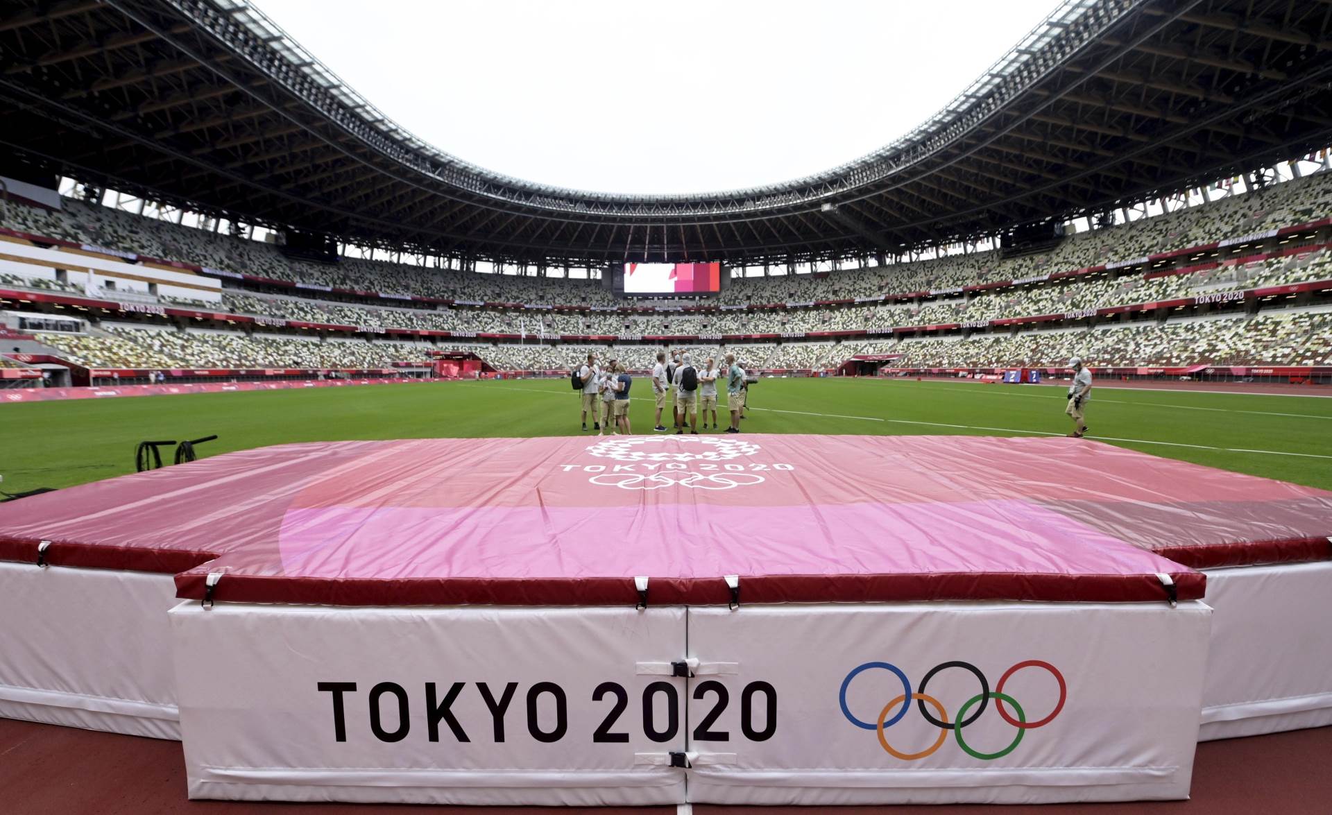 Olimpijske igre u Tokiju