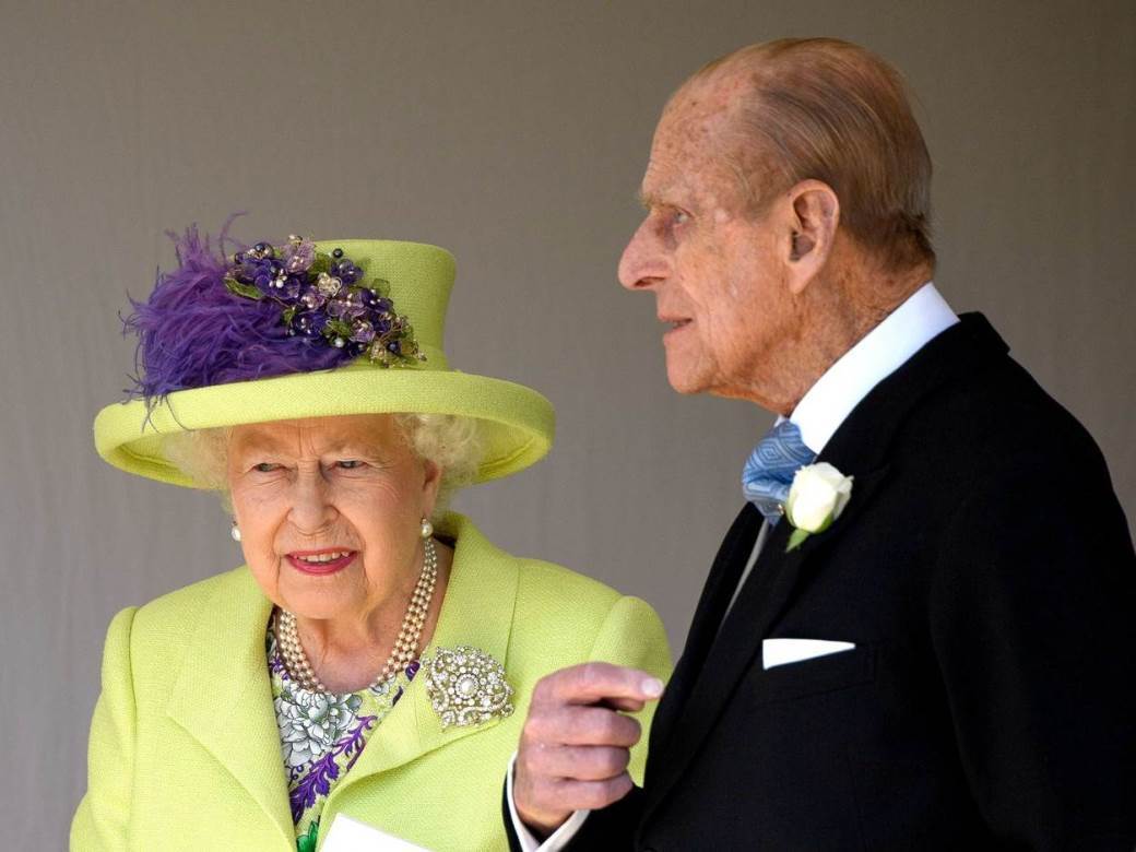 Kraljica Elizabeta II. i princ Philip proveli su 74 godine u braku.