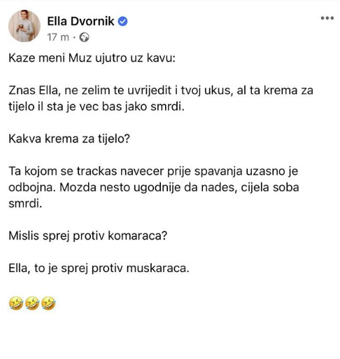 Ella Dvornik
