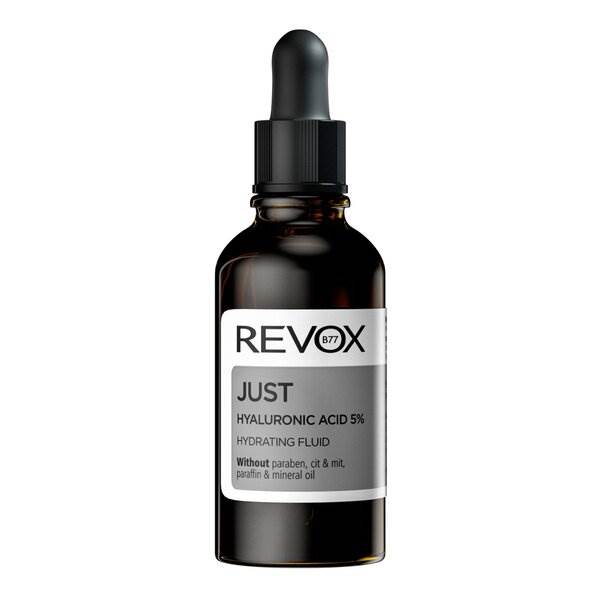 Revox Just Hyaluronic Acid 5pct Hydrating Fluid 30 ml 49,90 kn