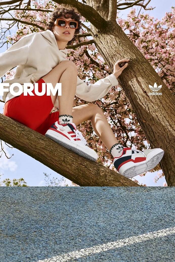 adidas Forum 1