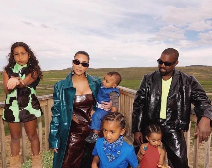 Kim Kardashian bila je gotovo sedam godina u braku s Kanyeom Westom