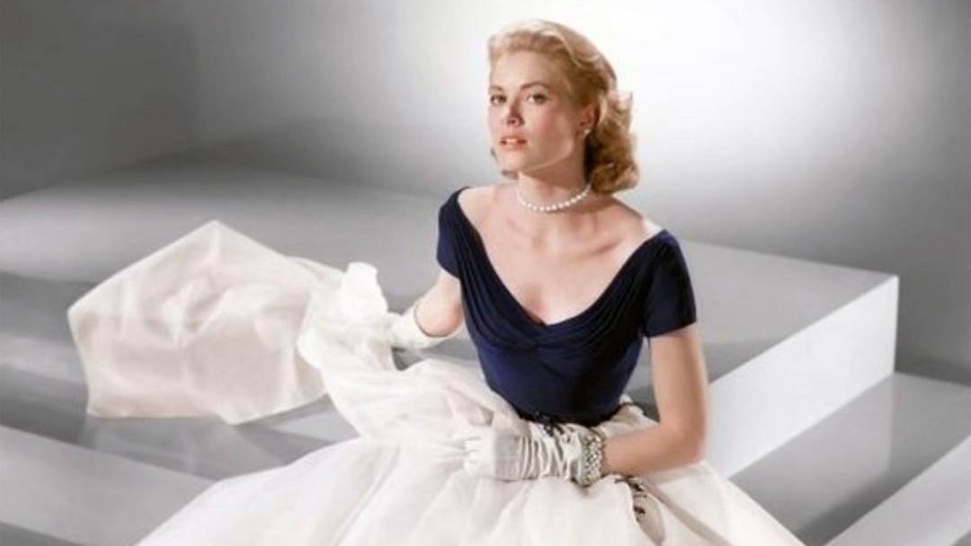 Grace Kelly preminula je od 1982. godine