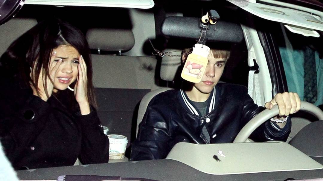 Justin Bieber i Selena Gomez bili su u turbulentnoj vezi