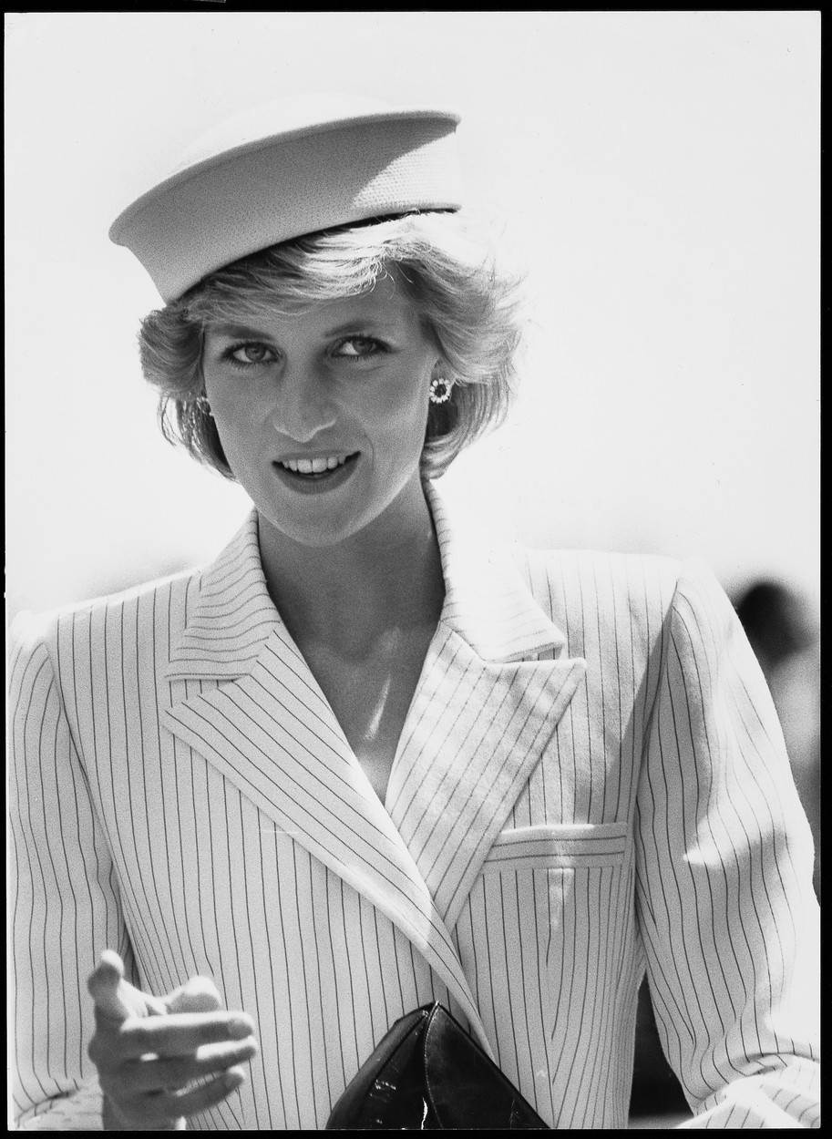 Princeza Diana preminula je u 4 ujutro u bolnici Pitie-Salpetriere u Parizu