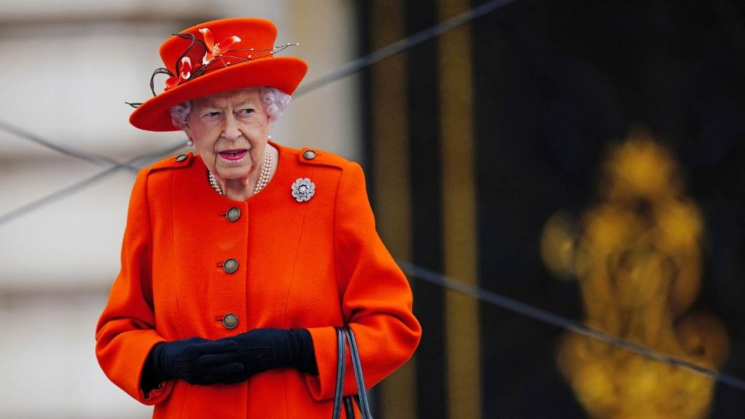 Kraljica Elizabeta II. se ove godine susrela s brojnim gubicima