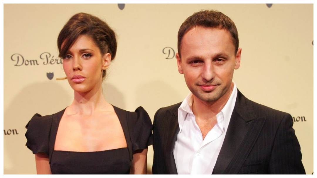 Sunčica Lalić i Dragan Jurilj zajedno su dobili sina Ariena