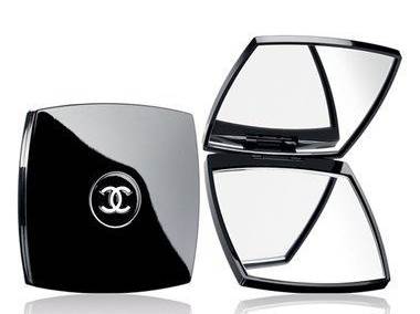 Chanel kompaktno ogledalo