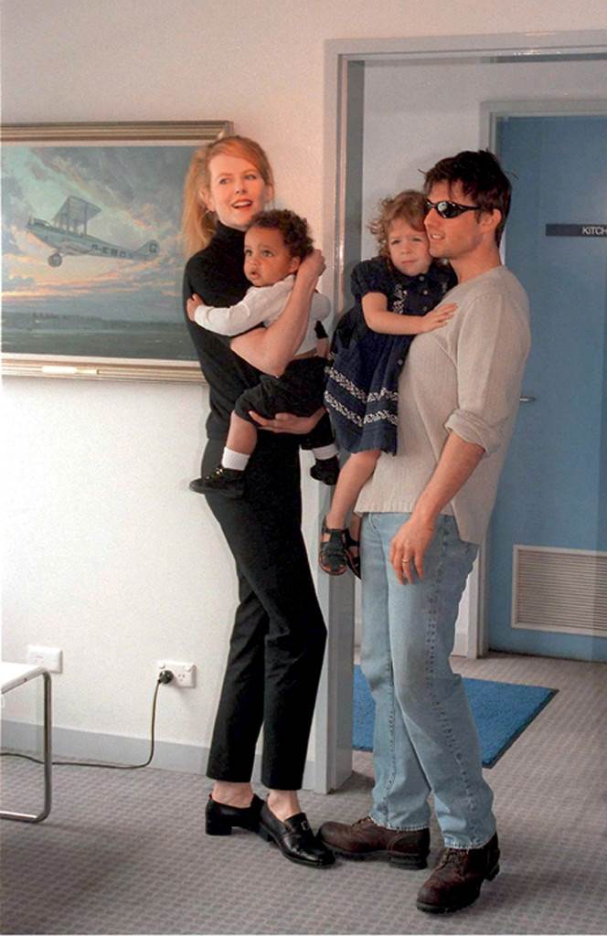 GODINE ČINE SVOJE Ovako danas izgleda sin Nicole Kidman i Toma Cruisea