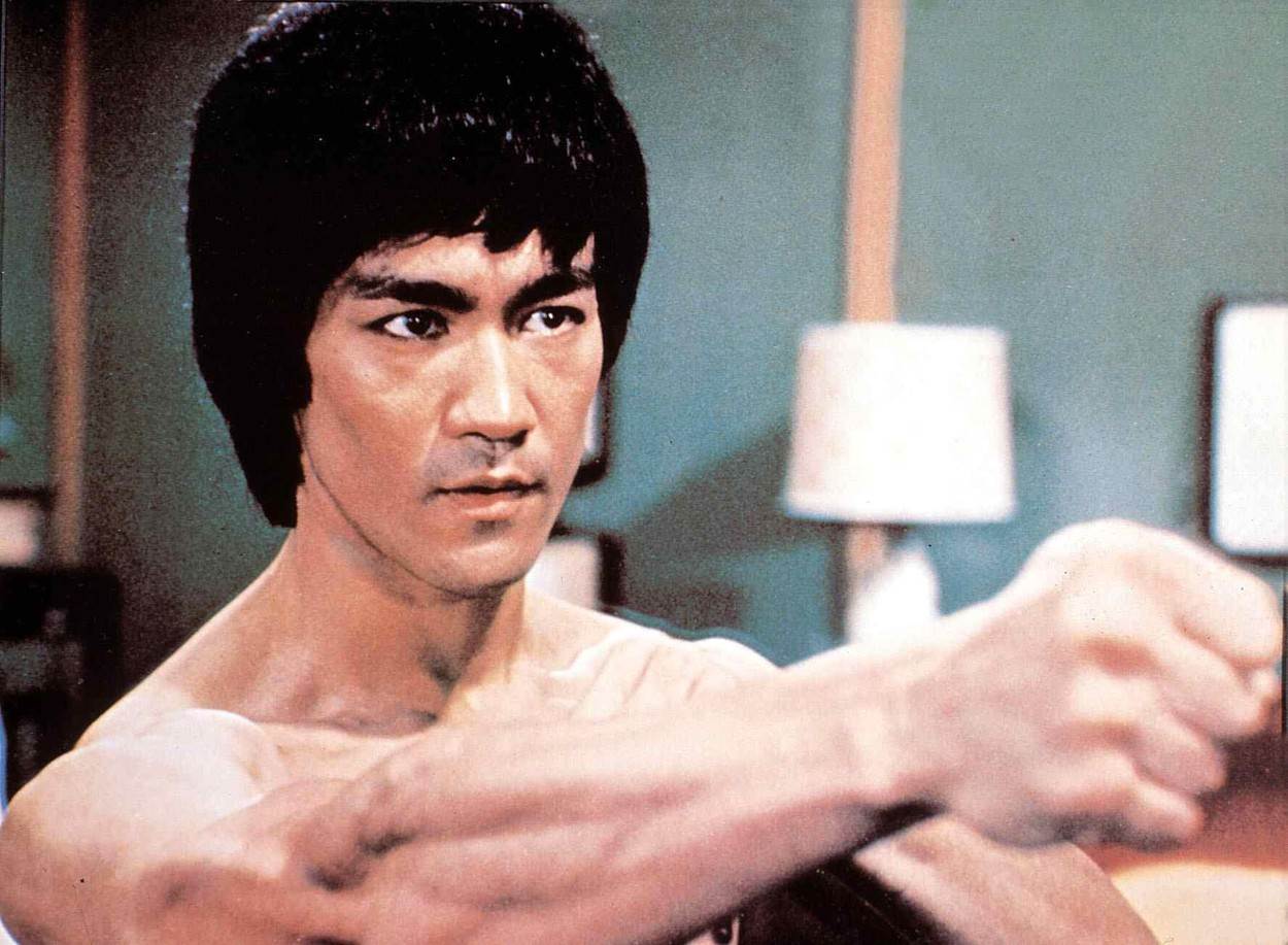 Bruce Lee preminuo je kada je imao 33 godine