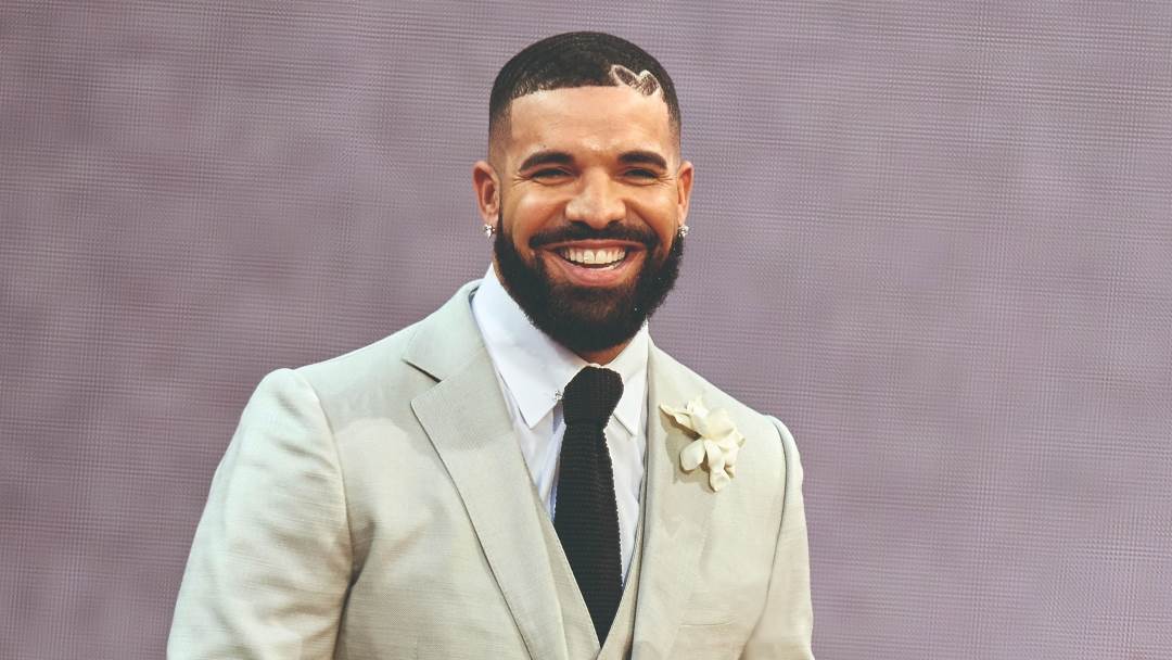 Drake je napravio 3 DNK testa kako bi potvrdio očinstvo