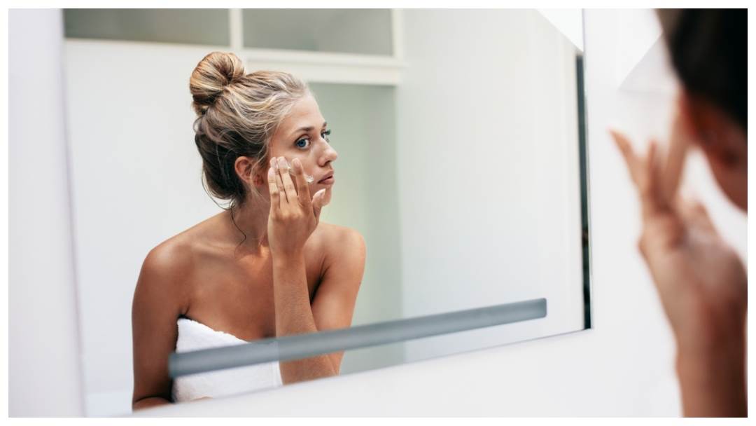 Maramice za čišćenje lica najbrži su način za skidanje šminke