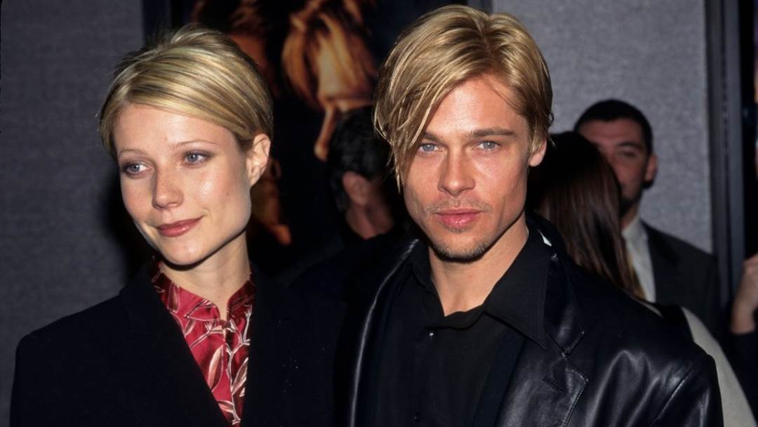 Brad Pitt i Gwyneth Paltrow prekinuli su zaruke nedugo prije vjenčanja