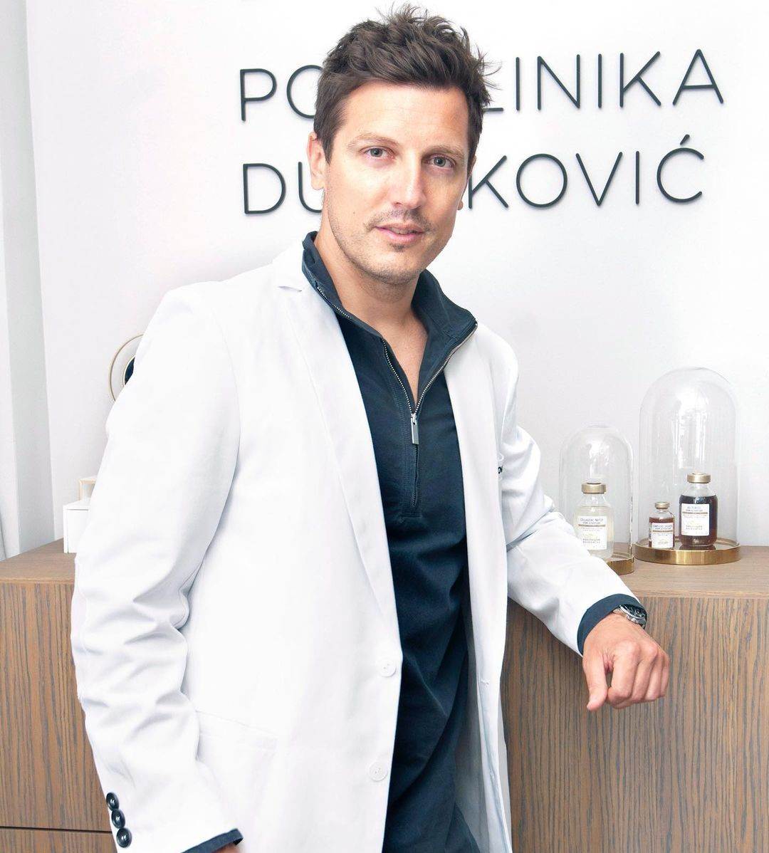 Mladen Duduković