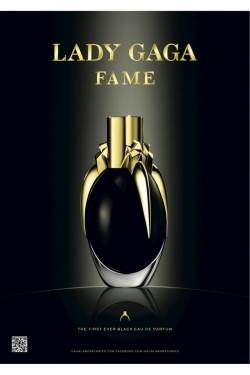 Lady Gaga kreirala parfem 