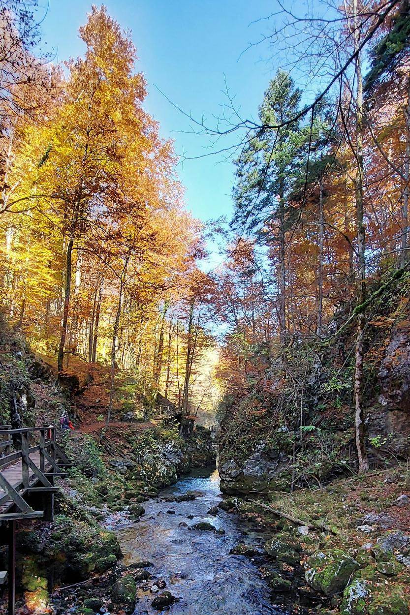 Kanjon Kamačnik