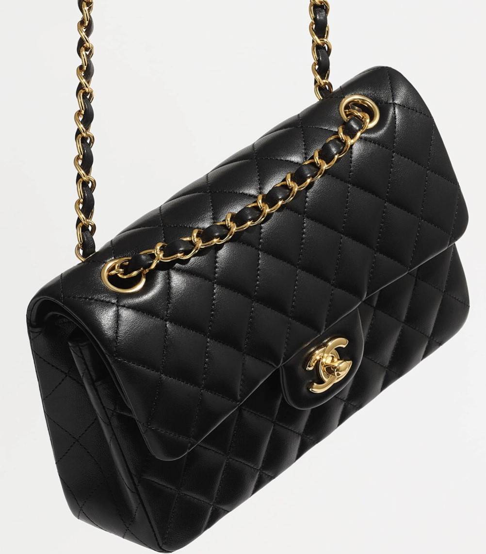 Chanel Classic Flap Bag