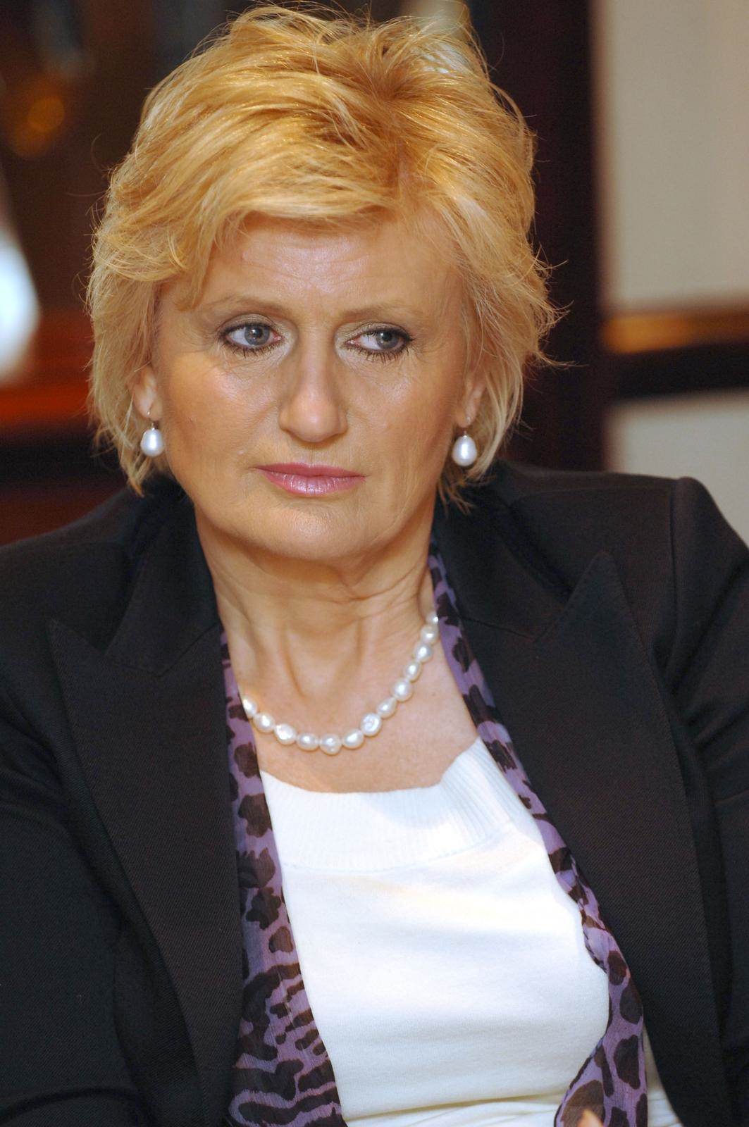Biserka Preininger Fižulić