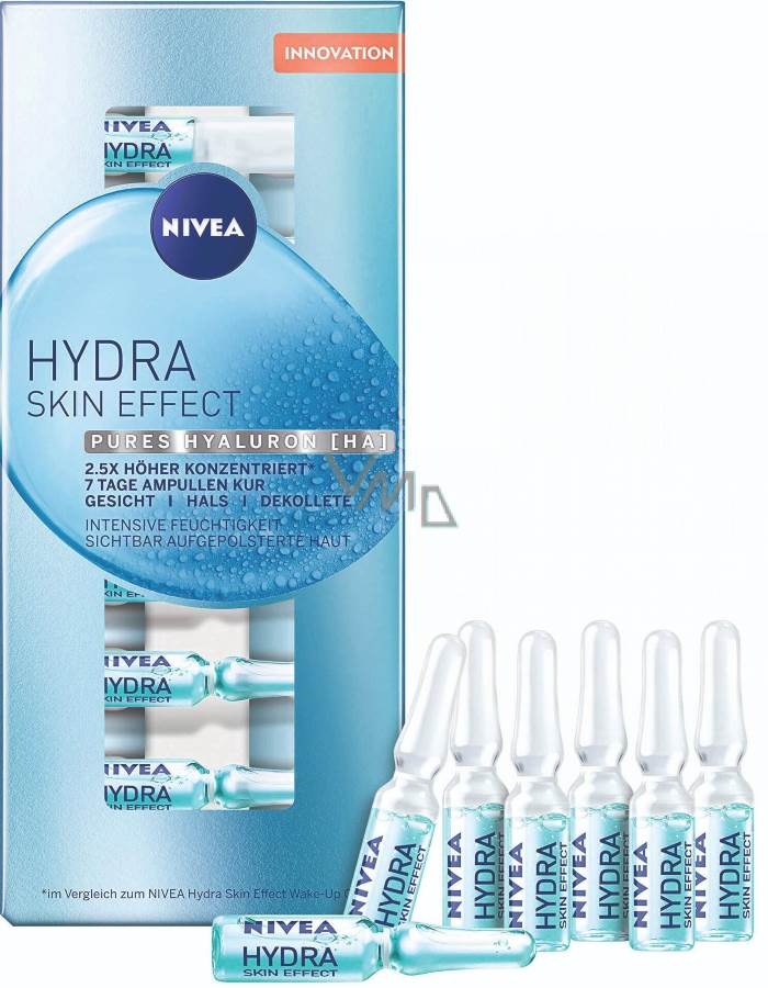 Nivea Hydra Skin Effect