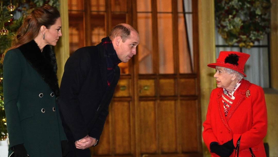 Kraljica Elizabeta još nije potvrdila dolazak na proslavu rođendana princa Williama i Kate Middleton
