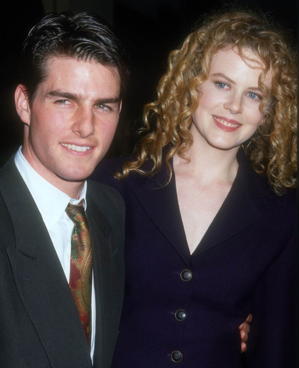 Nicole Kidman i Tom Cruise bili su najpoznatiji par devedesetih.