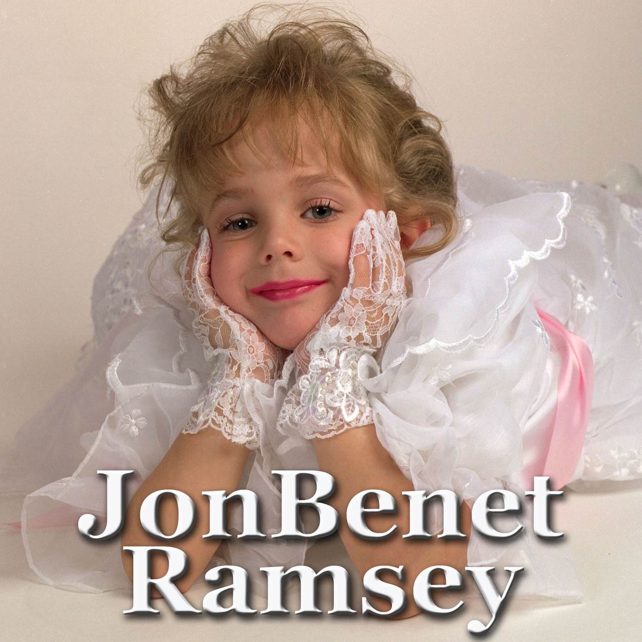 JonBenet Ramsey