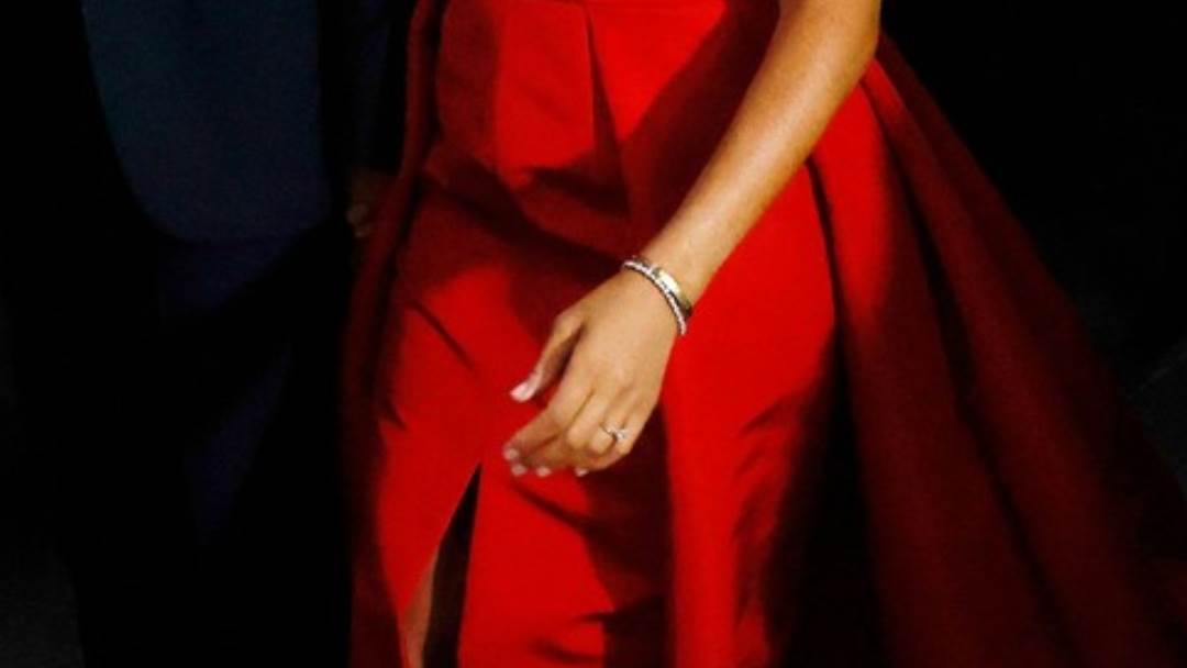 Cartier narukvica princeze Diane