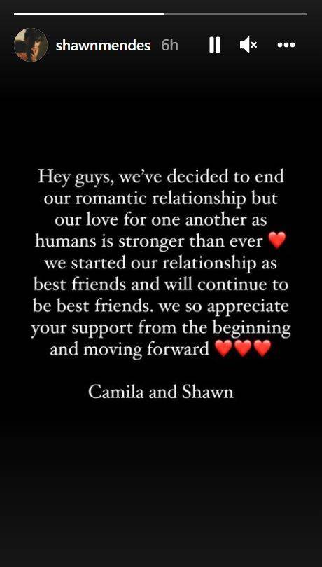 Shawn Mendes i Camila Cabello
