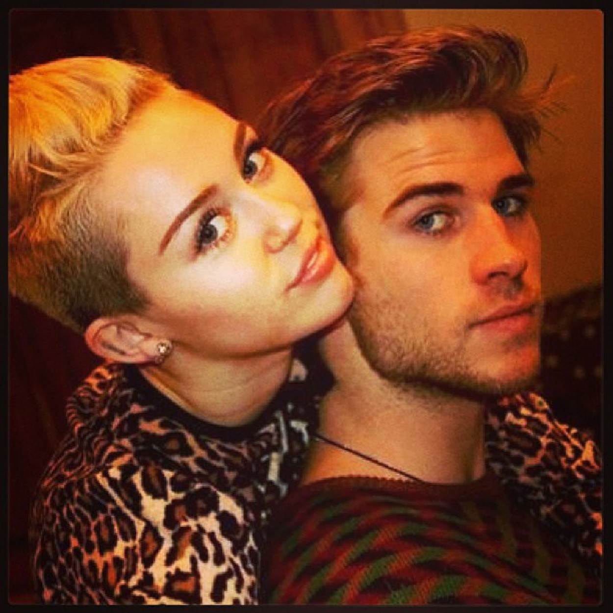 Miley Cyrus i Liam Hemsworth su imali turbulentan odnos