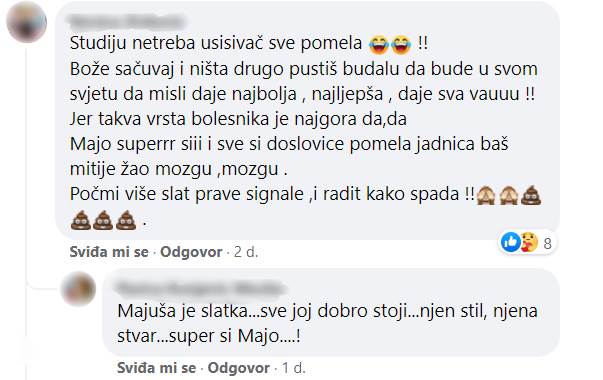 Maja Šuput