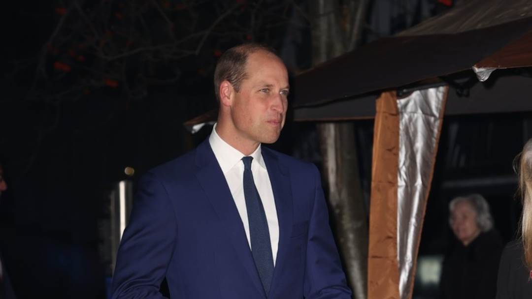 Princ William naslijedit će vojvodstvo od Cornwalla