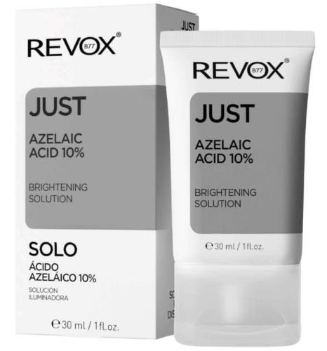 Revox Azeliac Brightening Solution