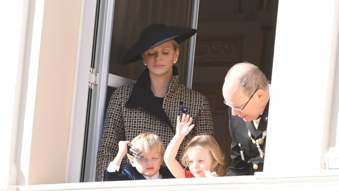 Princeza Charlene izostala je s godišnje proslave sveca zaštitnika kraljevske obitelji Monaka