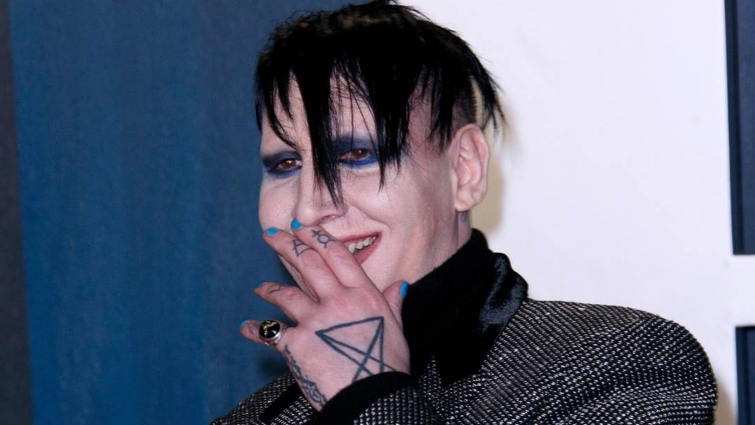 Marilyn Manson optužen je za zlostavljanje nekoliko žena