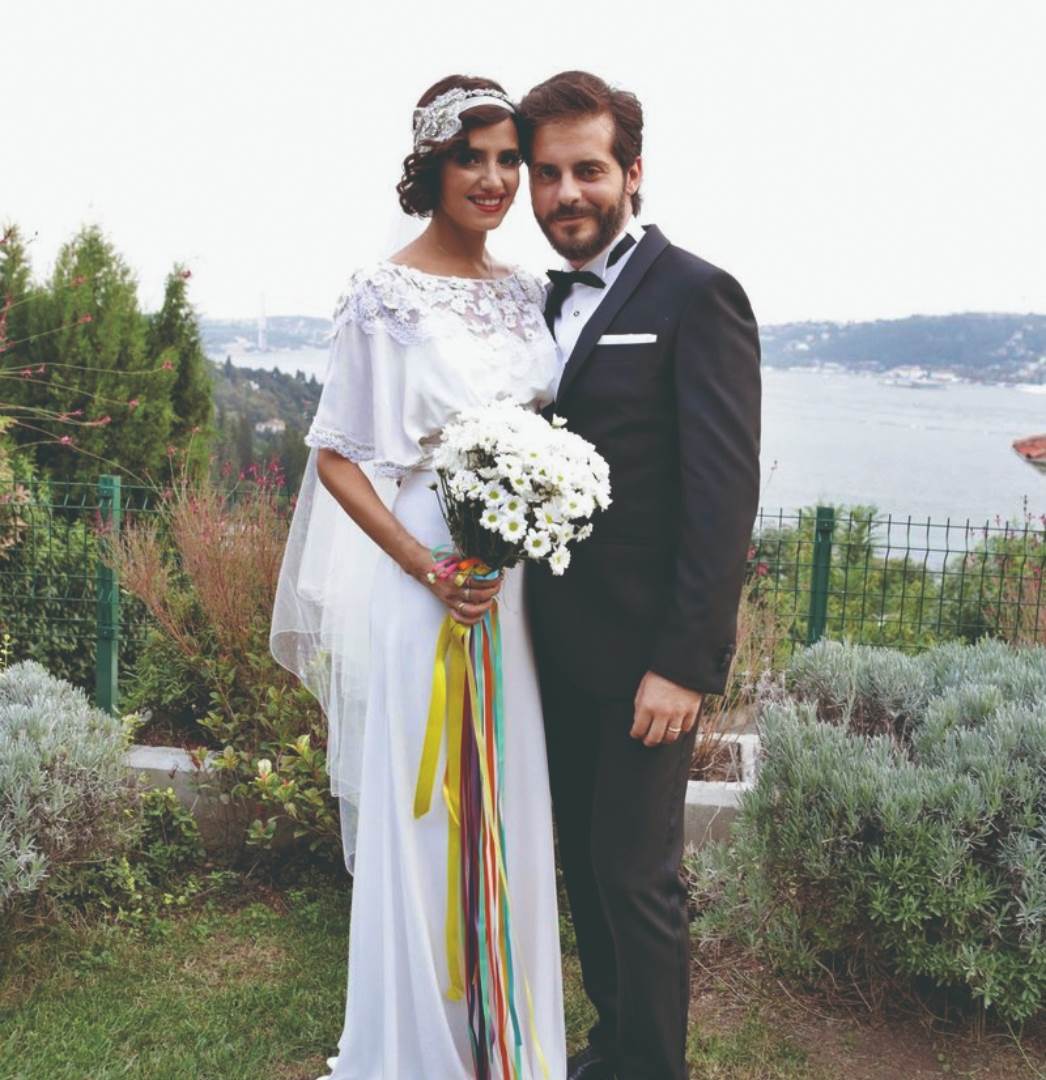 Nehir Erdogan razvela se od supruga nakon samo tri godine braka
